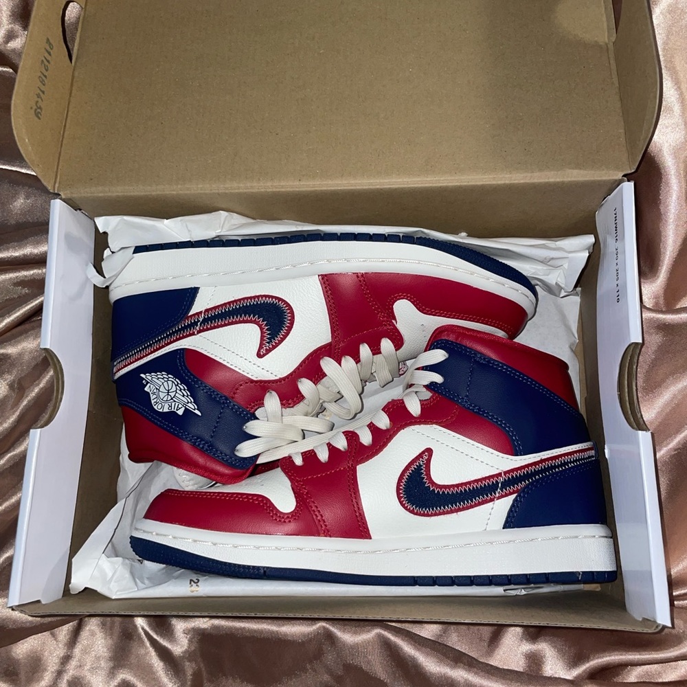 Women’s Air Jordan 1s